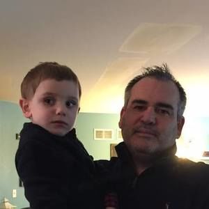 Meet your Posher, Frank